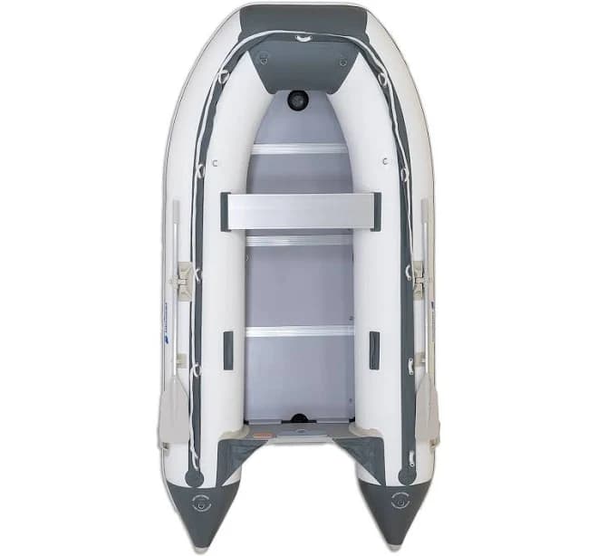 Newport 10ft 6in Inflatable Dinghy Boat