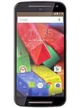 Motorola Moto G