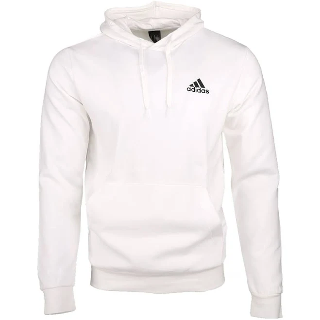 Men's Adidas Essentials Fleece Hoodie