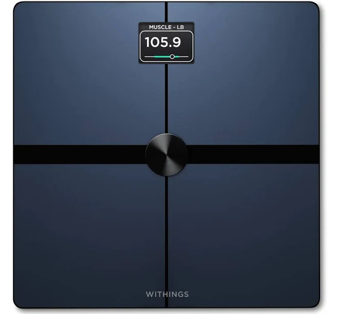 Withings Body Smart Scale