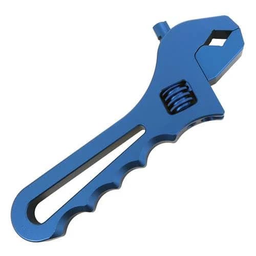 Summit Racing Adjustable Wrench SUM-900119