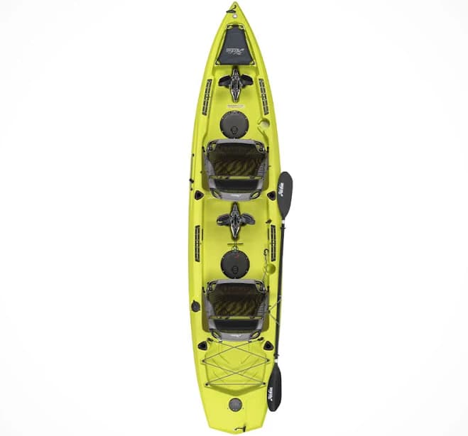 Hobie Mirage Compass Duo Tandem Kayak