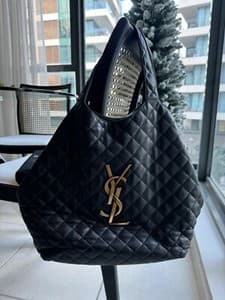 Ysl Icare Bag | eBay