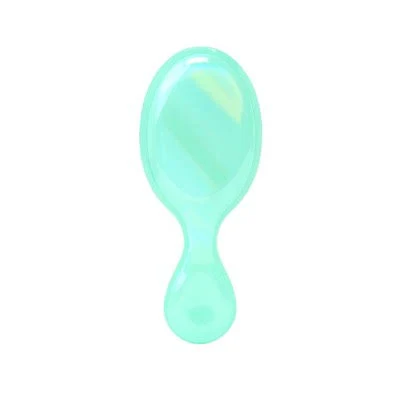 Wet Brush Electric Sky Mini Detangler Hair Brush