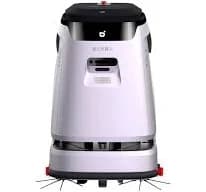 Agibot C5 Commercial Cleaning Robot + Free Delivery