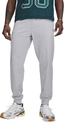Under Armour Men's Icon Tricot Joggers