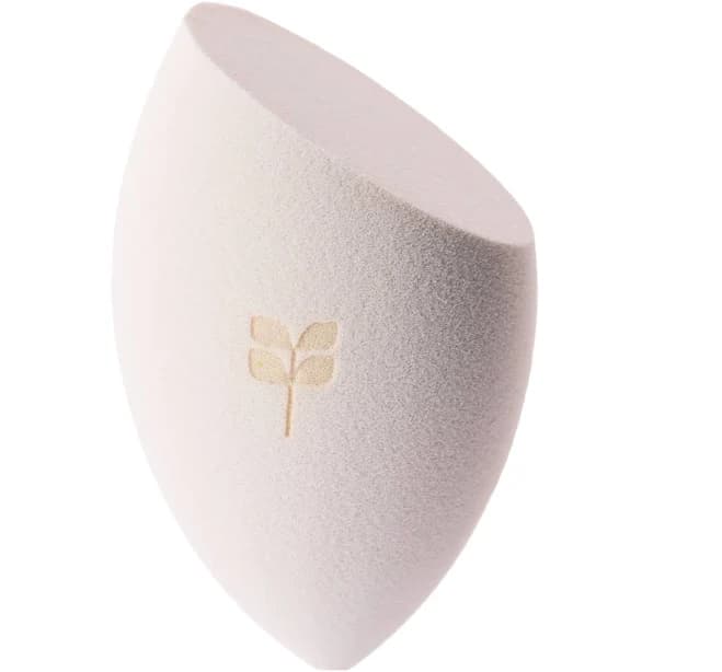 Angled Makeup Blender & Applicator Sponge