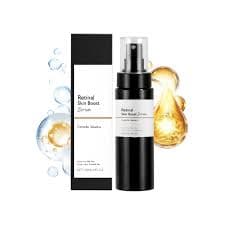 HYLLai Hyaluronic Acid Anti-Aging Facial Serum, Reduces Wrinkles, Firms Skin, Deep Hydration, with Collagen Booster, Fragrance-Free for Sensitive Skin,100ml - Walmart.com