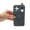 Video frame trigger