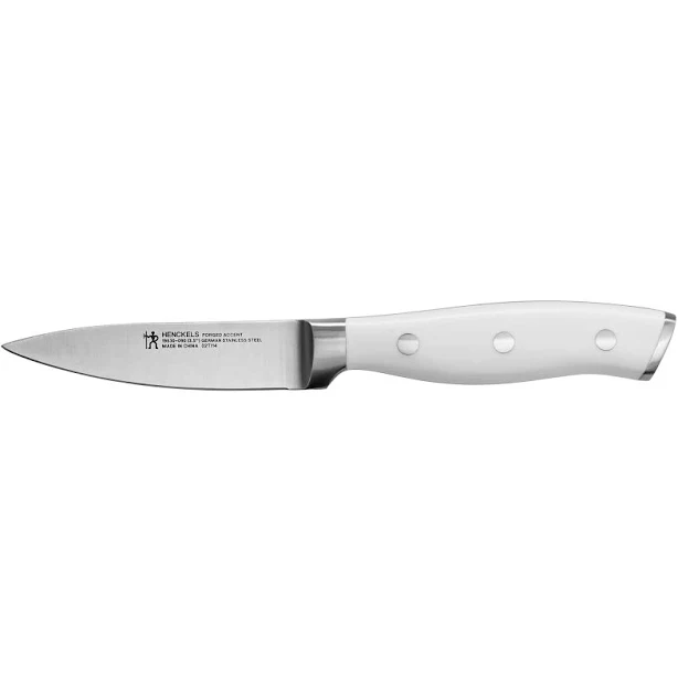 Henckels Forged Accent Paring Knife