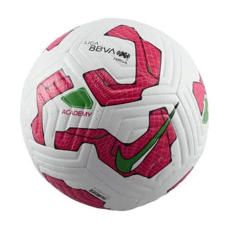 Nike Liga MX Academy Soccer Ball