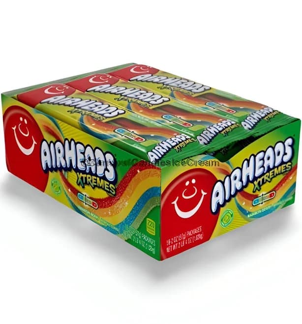 Airhead Xtreme 18 Count