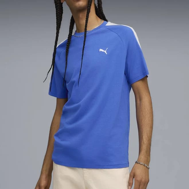 Puma T7 Men's T-Shirt