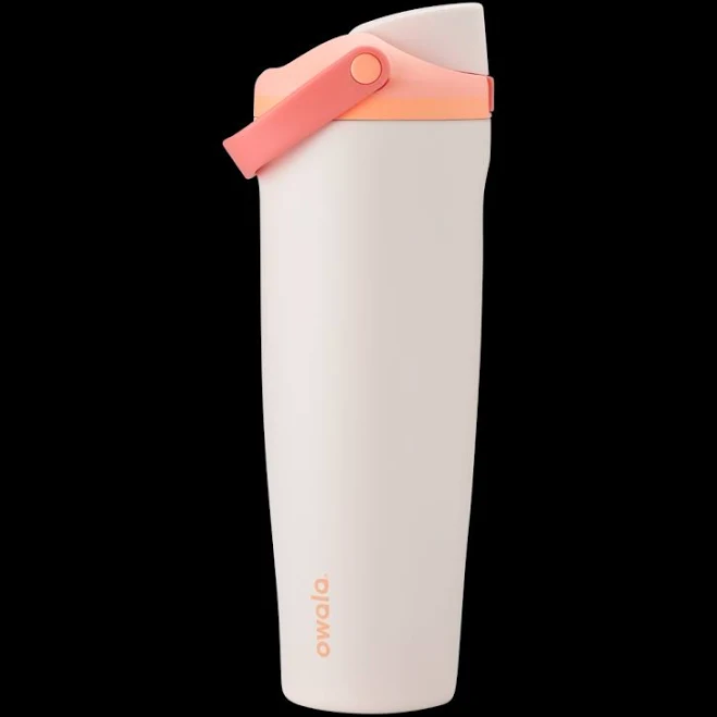 Owala FreeSip Sway Travel Tumbler