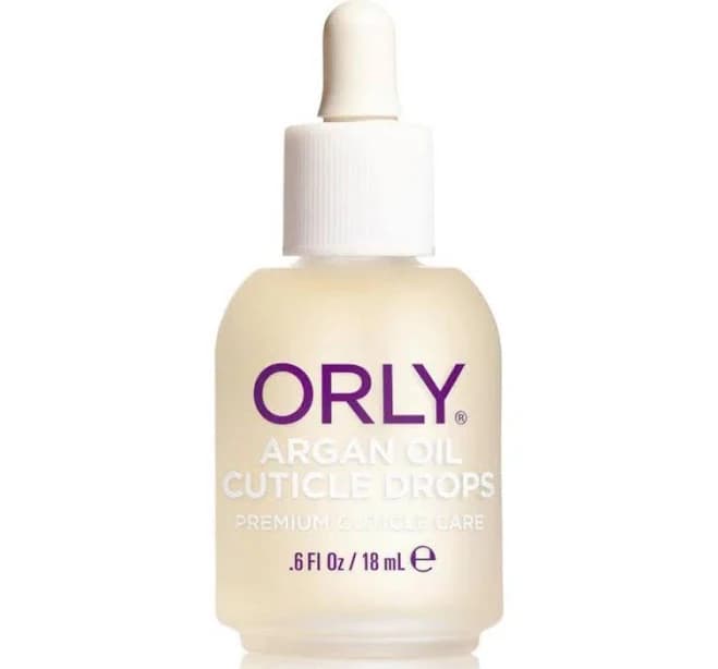 Orly Argan Oil Cuticle Drops
