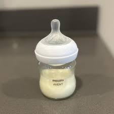 Philips Avent Natural Response Nipples - Flow 4 - 2pk: Silicone, BPA-Free : Target