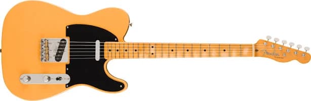 Fender 75th Anniversary Telecaster