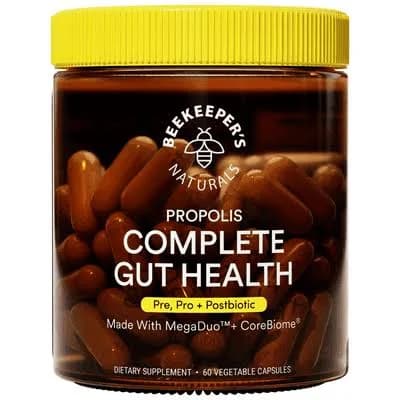 Propolis Complete Gut Health