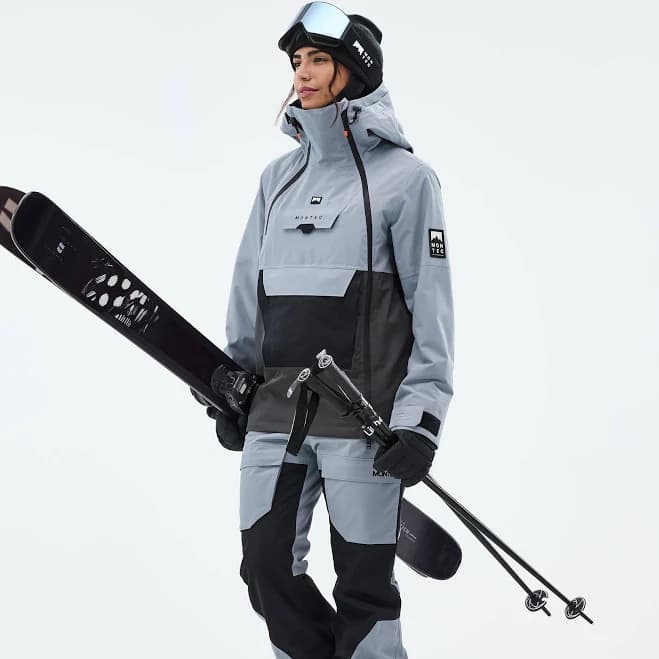 Montec Doom W Jacket Women