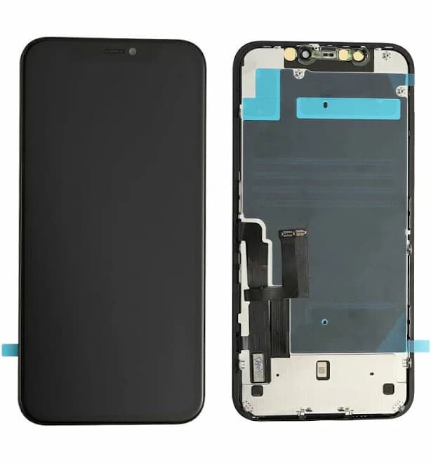 Incell LCD Display Touch Screen Digitizer Assembly for Apple iPhone 11