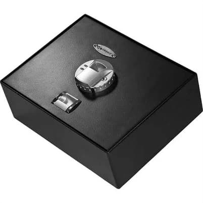 Barska Biometric Safe