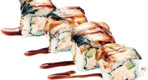 Unagi Roll