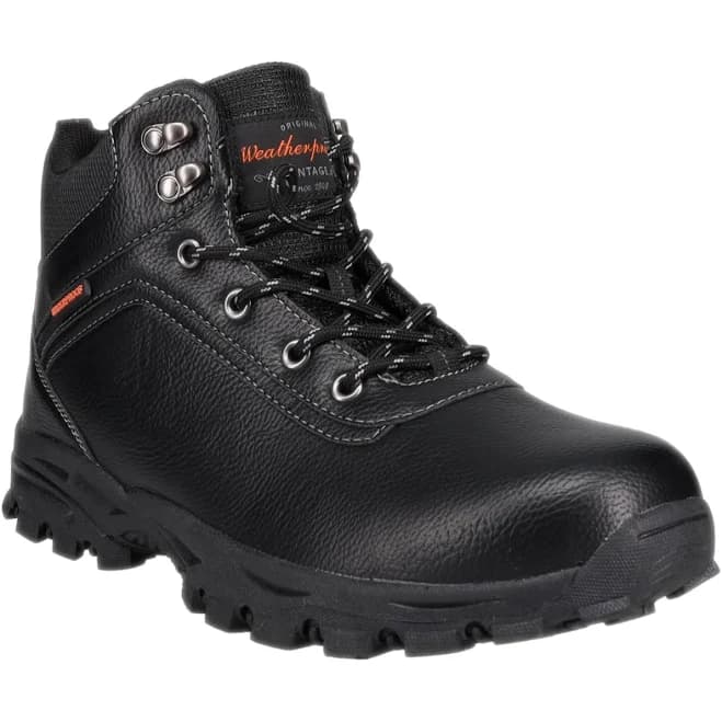 Weatherproof Men's Jace Hiker Boots