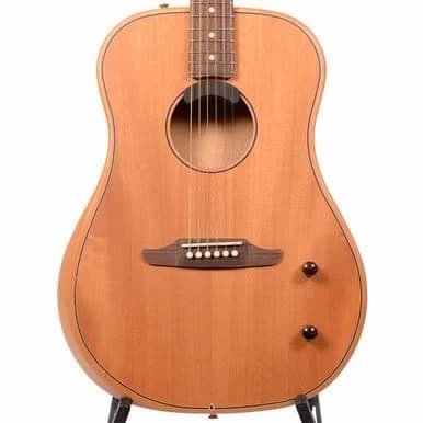Fender Highway Dreadnought Acoustic-Electric Guitar