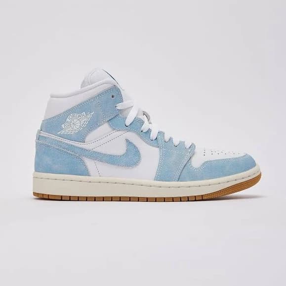 Air Jordan 1 Mid SE Women's Basketball Sneakers