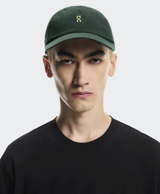 On All-Day Cap