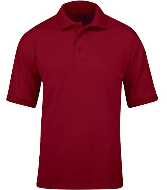 Propper Men's Uniform Polo