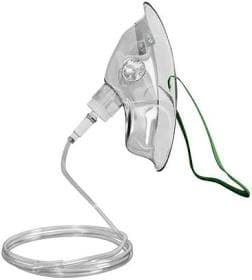 Endure Elongated Oxygen Mask