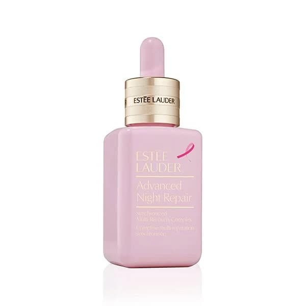 Estée Lauder Limited Edition Pink Ribbon Advanced Night Repair Serum