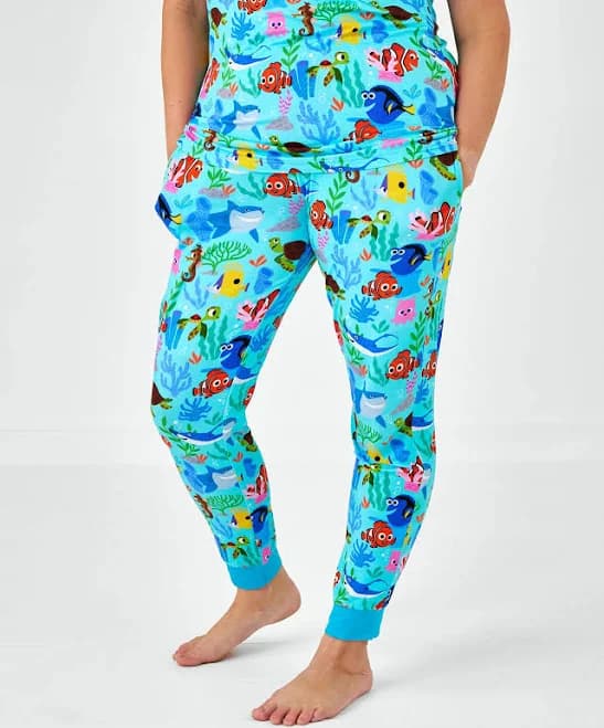 Disney & Pixar Finding Nemo Women's Pajama Pants