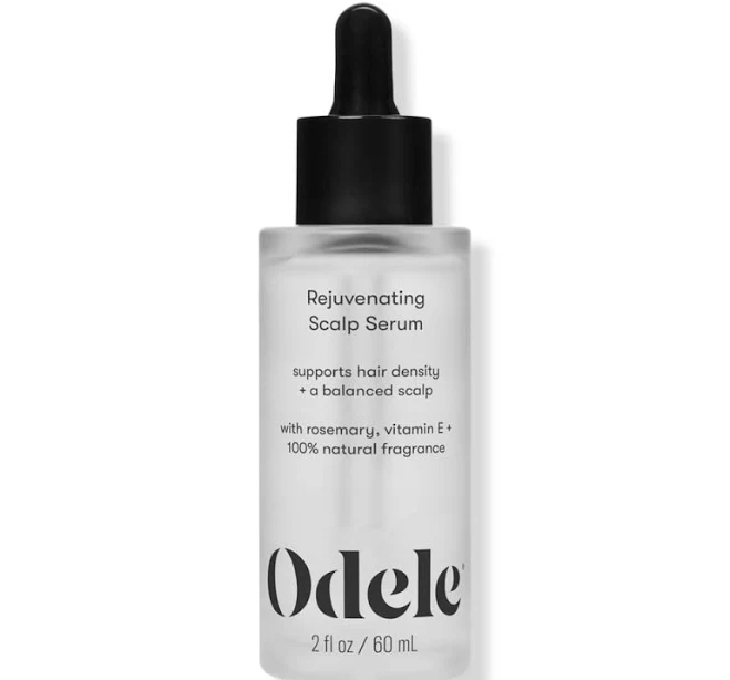 Odele Rejuvenating Scalp Serum