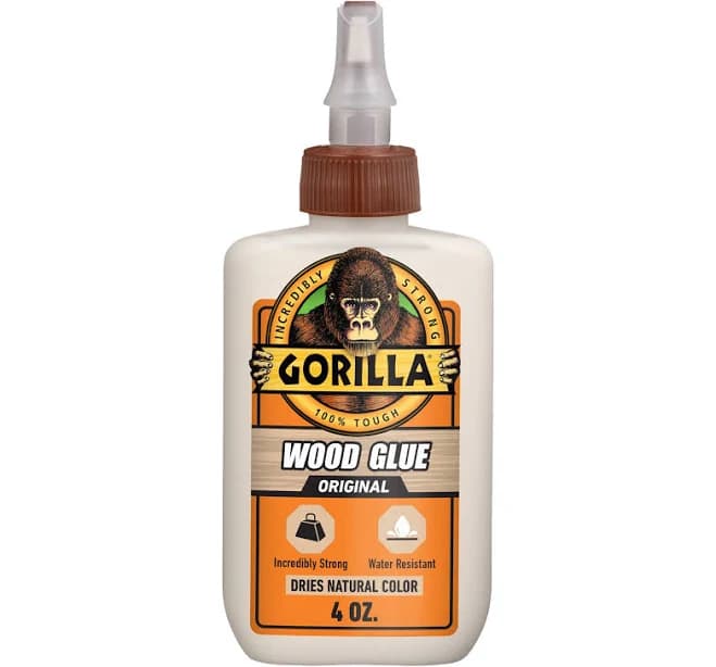 Gorilla Wood Glue