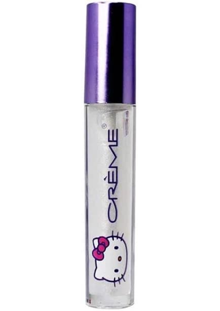 Hello Kitty Kawaii Kitty Jelly Glaze