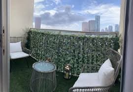 Best Choice Products 3-Piece Patio Conversation Bistro Set, Outdoor Wicker w/ 2 Chairs, Cushions, Side Table : Target