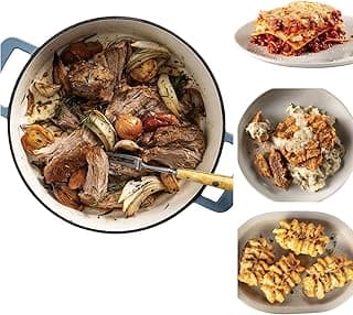 Comfort Food Favorites