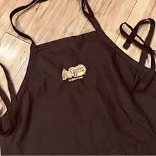 Cracker Barrel | Dresses | Cracker Barrel Child Kitchen Play Apron Bakery Halloween Costume Home B | Poshmark