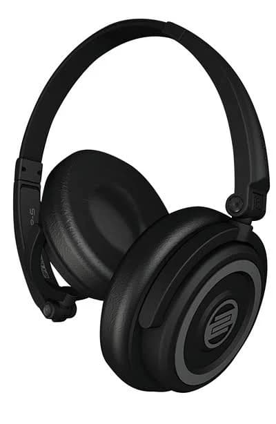 Reloop RHP-5 Headphones w/ Smartphone Control