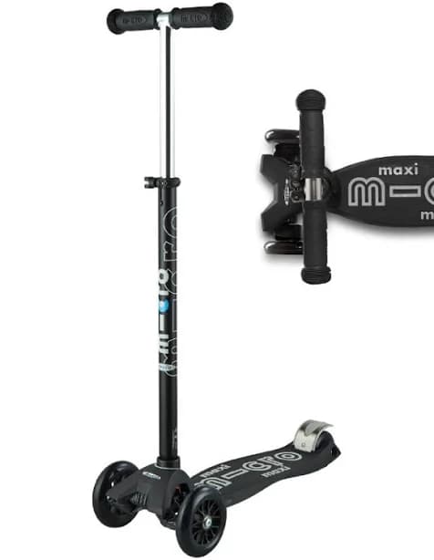 Maxi Micro Deluxe Scooter
