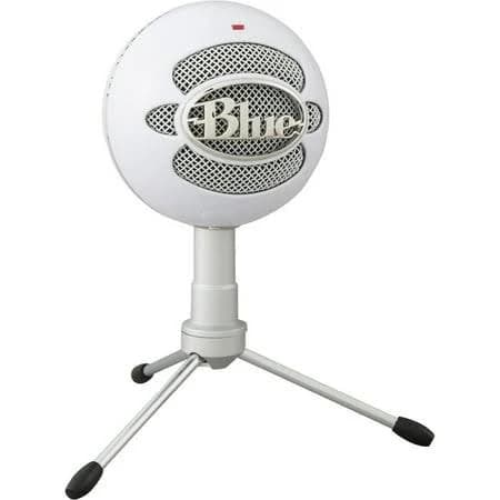 Blue Microphones Blue Snowball iCE USB Microphone