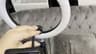 Video frame trigger