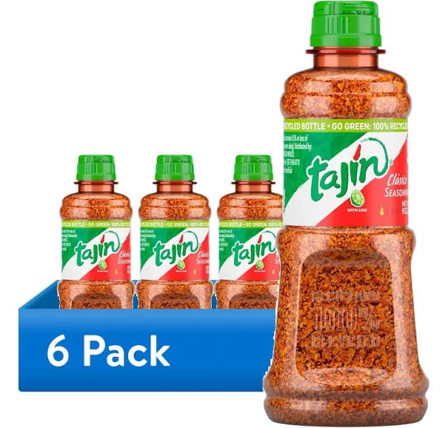 Tajin Clasico Lime Seasoning