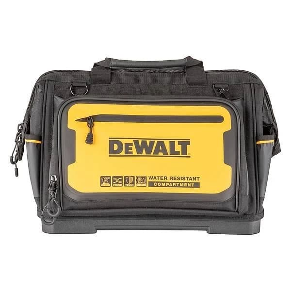 DeWalt 16" Open Mouth Tool Bag DWST560103