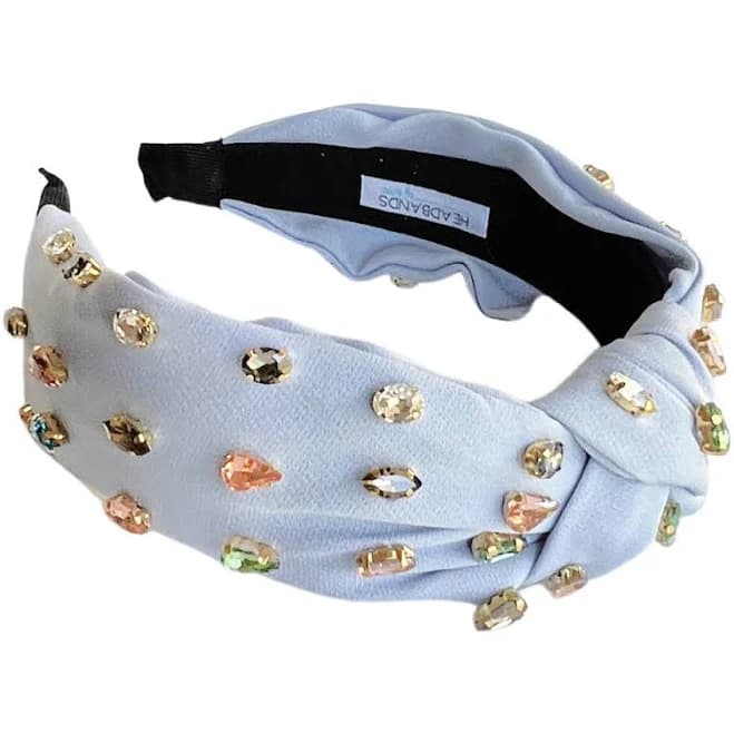 Headbands of Hope Women's Traditional Knot Headband