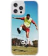 Video frame trigger