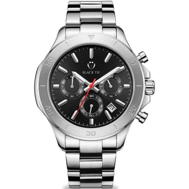 Apex Men's Quartz Chronograph Watch