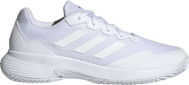 adidas Men's GameCourt 2 Tennis Shoes